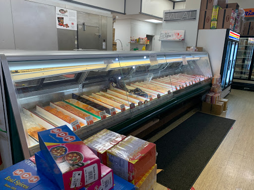 Grocery Store «Zeeshan Market», reviews and photos, 3648 N Freeway Blvd #230, Sacramento, CA 95834, USA