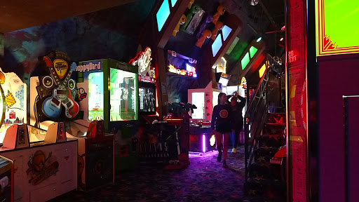 Amusement Center «X-Site Amusement Center», reviews and photos, 6155 E 86th St, Indianapolis, IN 46250, USA
