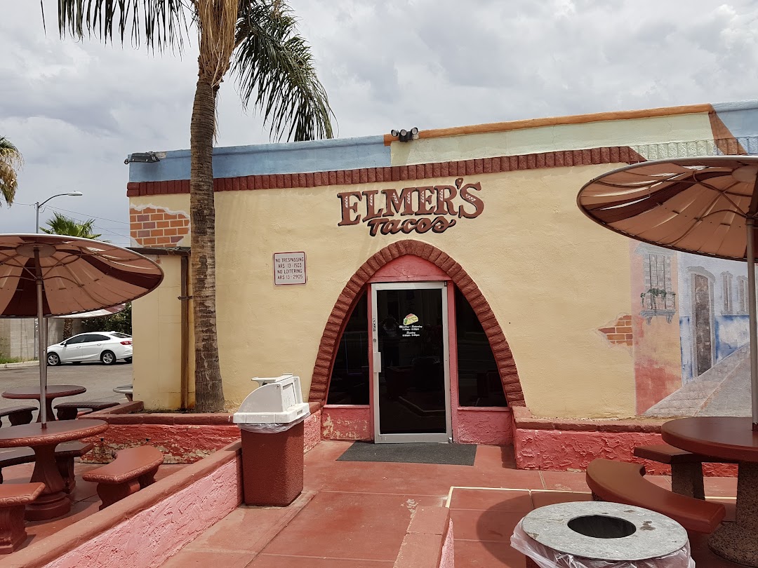 Elmers Tacos