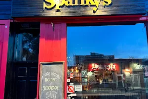 Spanky's Downtown Pub & Patio image