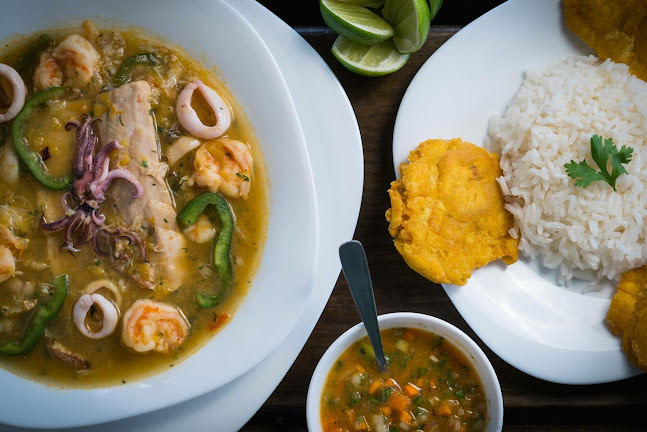 Cevicheria Zavalita - Portoviejo