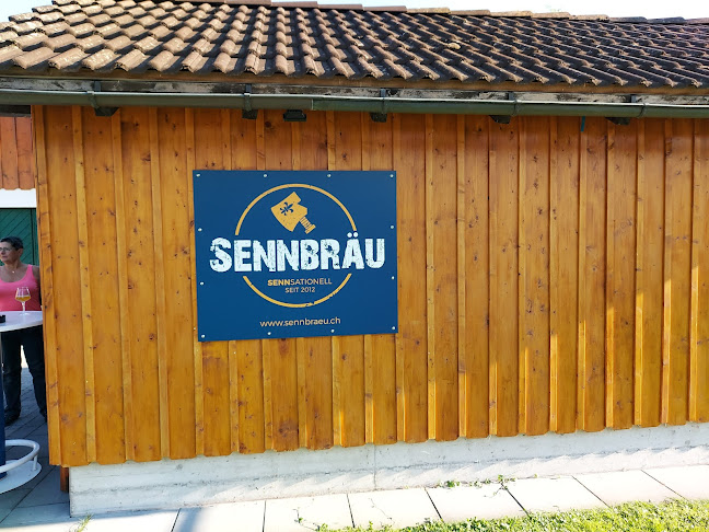 Sennbräu - Buchs