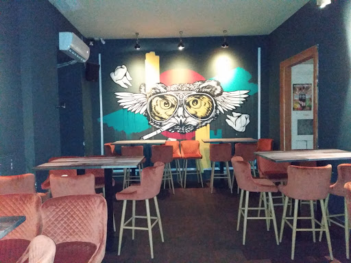 Private bar rental Budapest