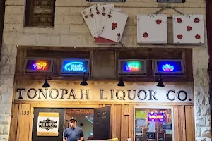 Tonopah Liquor Company TLC image