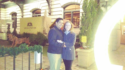 Italian Restaurant «Venice», reviews and photos, 1700 Wynkoop St, Denver, CO 80202, USA