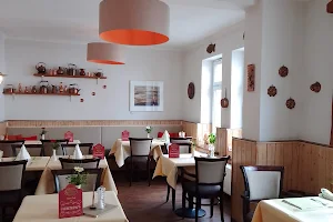 Restaurant Kerlins Kupferpfanne image