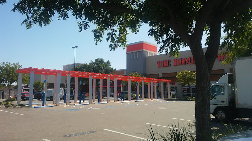 Home Improvement Store «The Home Depot», reviews and photos, 690 Riverpoint Ct, West Sacramento, CA 95605, USA