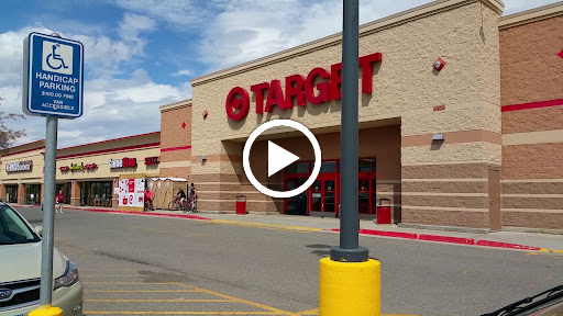 Department Store «Target», reviews and photos, 3303 N Montana Ave, Helena, MT 59602, USA