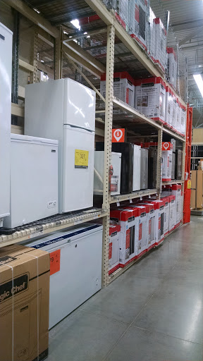 Home Improvement Store «The Home Depot», reviews and photos, 801 N Dupont Hwy, Dover, DE 19901, USA