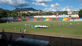 Estadio Carlos Vidaurre García