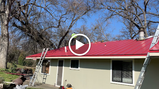 Roofing Contractor «California Roofs & Solar», reviews and photos