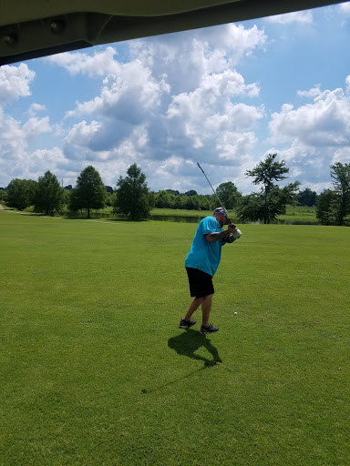 Golf Course «Deer Lakes Golf Course», reviews and photos, 140 Deer Lake Ln, Salem, KY 42078, USA