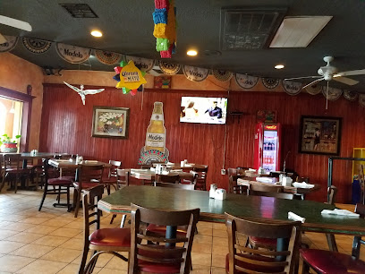 Gabacho's Mexican Grill