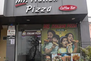 Mr. Italian Pizza image