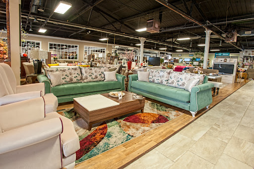 Furniture Store «Istikbal Furniture Store», reviews and photos, 1378 Main Ave, Clifton, NJ 07011, USA