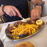 Photo n°6 de l'avis de Keren.y fait le 26/08/2023 à 10:07 sur le  Restaurante Snack-Bar Napoleão à Alcabideche