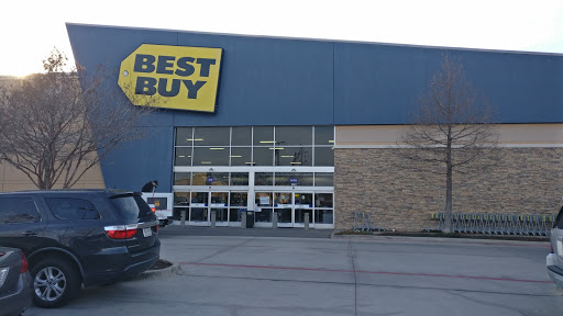 Shopping Mall «Alliance Town Center», reviews and photos, 9550 Sage Meadow Trail, Fort Worth, TX 76177, USA