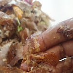 Photo n°4 de l'avis de Vivek.i fait le 01/08/2023 à 14:06 sur le  Gel Doy à Berlin