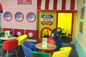 360 Play Farnborough - Soft Play and Party Venue image