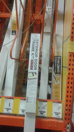 Home Improvement Store «The Home Depot», reviews and photos, 14085 Northwest Fwy, Houston, TX 77040, USA