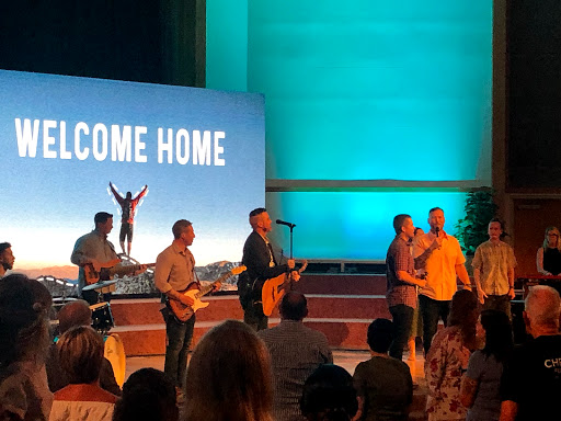 Auditorium «Emerson Center», reviews and photos, 1590 27th Ave, Vero Beach, FL 32960, USA