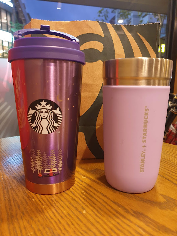Photo 22 of STARBUCKS 星巴克 (木新門市)