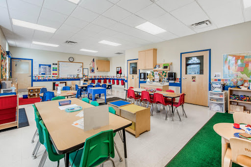 Preschool «Primrose School of Hudson», reviews and photos, 1295 Corporate Dr, Hudson, OH 44236, USA