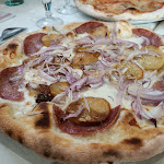 Photo n°1 de l'avis de Roby. fait le 24/12/2022 à 16:12 sur le  Ristorante Pizzeria Piramide à Novara