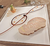 Foie gras du Restaurant français La Maison de Celou à Châteauneuf-de-Gadagne - n°17