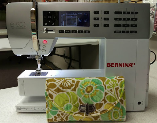 Quilt Shop «Sew & Quilt Stores», reviews and photos, 2201 South W S Young Drive, Killeen, TX 76543, USA