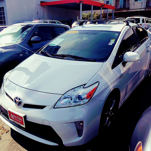 Car Dealer «Autos Only Everett - Auto Sales & Service», reviews and photos, 4808 Evergreen Way, Everett, WA 98203, USA