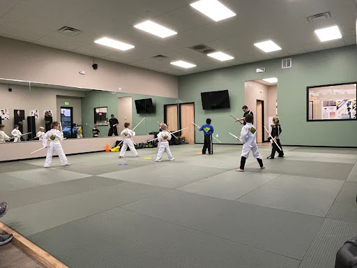 Premier Martial Arts (205 East 700 South, Pleasant Grove)