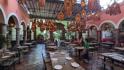 Restaurante Cielito Lindo - Calle Independencia 208, Centro, 45500 San Pedro Tlaquepaque, Jal., Mexico