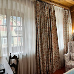 Photo n°5 de l'avis de Kevin.e fait le 10/05/2024 à 17:30 sur le  ATLAS-Grand Hotel à Garmisch-Partenkirchen