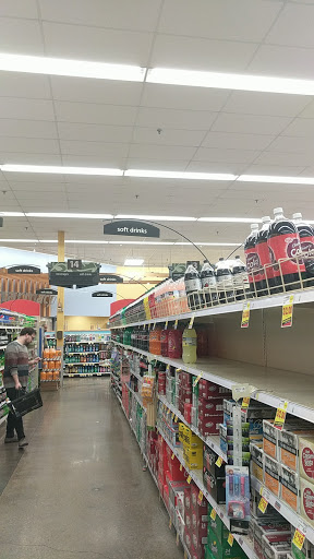 Grocery Store «Dillons», reviews and photos, 3020 E Douglas Ave, Wichita, KS 67214, USA