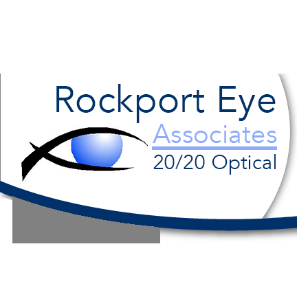 Eye Care Center «Rockport Eye Associates», reviews and photos, 101 N Magnolia St, Rockport, TX 78382, USA