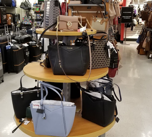 Department Store «T.J. Maxx», reviews and photos, 821 S James Campbell Blvd, Columbia, TN 38402, USA