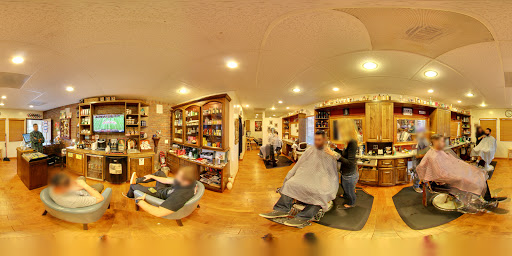 Barber Shop «The HandleBar Barbershop & Apothecary», reviews and photos, 2219 Thousand Oaks Blvd, Thousand Oaks, CA 91362, USA