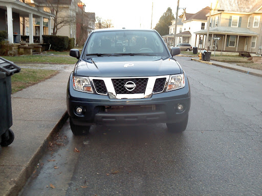 Nissan Dealer «Pohanka Nissan Of Salisbury», reviews and photos, 2012 N Salisbury Blvd, Salisbury, MD 21801, USA