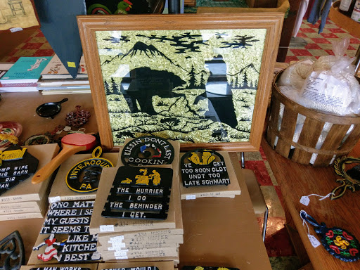 Tourist Attraction «Penna Dutch Gift Haus», reviews and photos, 93 Roadside Dr, Shartlesville, PA 19554, USA