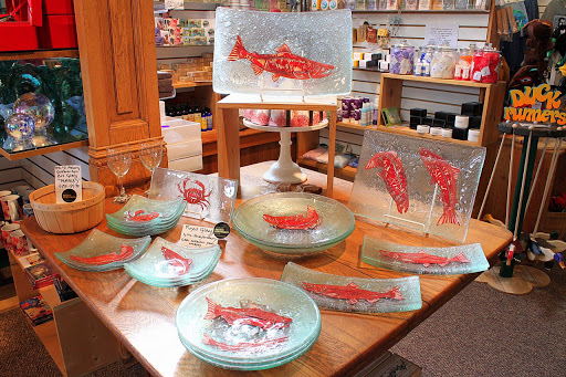 Gift Shop «The Pacific Northwest Shop», reviews and photos, 2702 N Proctor St, Tacoma, WA 98407, USA