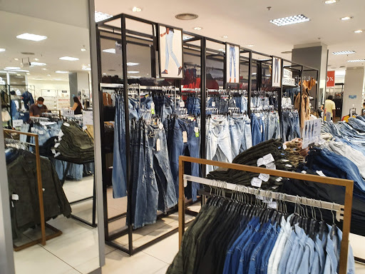 Lojas para comprar calças de homem Rio De Janeiro