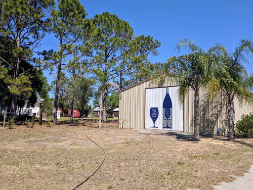 Winery «True Blue Winery», reviews and photos, 604 Pink Apartment Rd, Davenport, FL 33837, USA