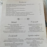 Photo n°3 de l'avis de H. fait le 03/09/2022 à 20:37 sur le  Ristorante Pizzeria La Meridiana à Vada