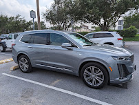 National Car Rental - Photo 3 - Car repair in McAllen, TX, McAllen