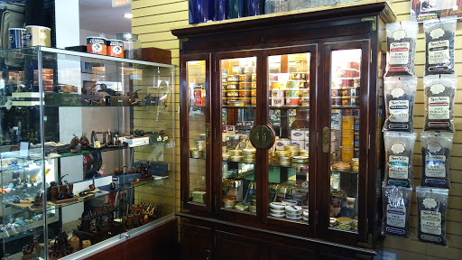 Tobacco Shop «My Tobacconist Smoke Shop», reviews and photos, 9869 E Fern St, Palmetto Bay, FL 33157, USA