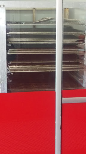 Donut Shop «Old Fashioned Donuts», reviews and photos, 11248 S Michigan Ave, Chicago, IL 60628, USA