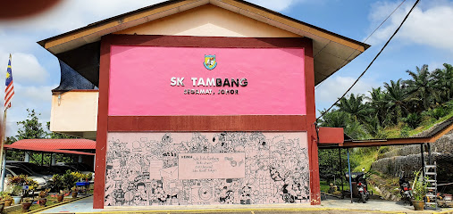 SK Tambang