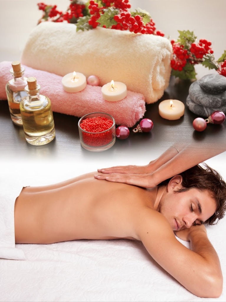 oil spa massages 98225
