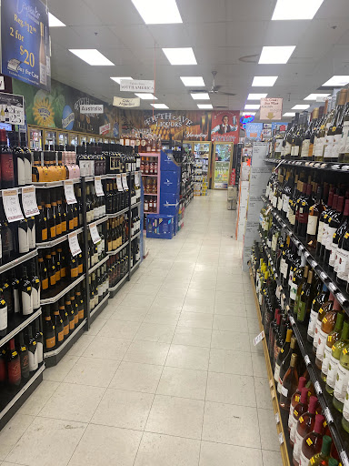 Liquor Store «Fifth Avenue Liquors Inc», reviews and photos, 235 Old Connecticut Path # 6, Framingham, MA 01701, USA